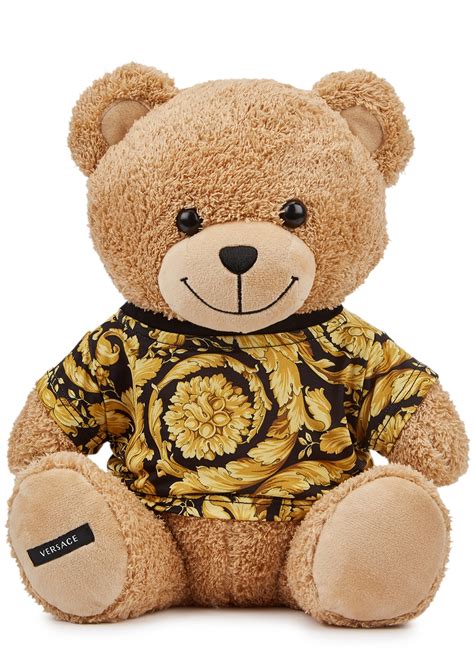 versace teddy